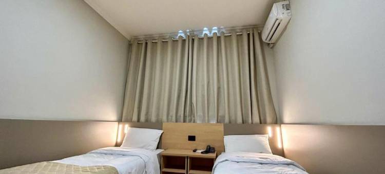 阿尔吉酒店(Hotel Alji)图片