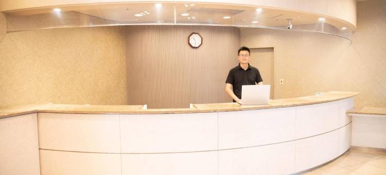 眉山海月 天空景观酒店(Bizan Kaigetsu)图片