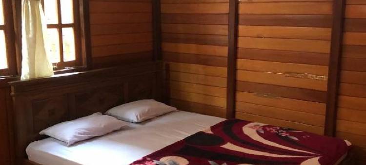 Roemah Kayu Saragan Syariah Magelang Mitra RedDoorz图片