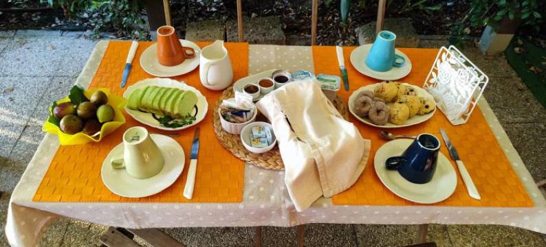 超时民宿(B&B Timeout)图片