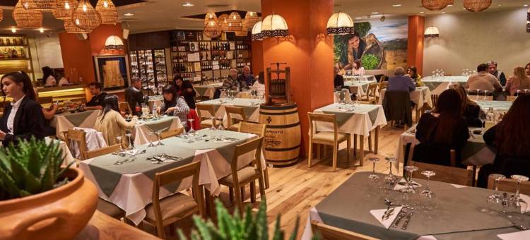 奈多公园酒店(Naindo Park Hotel)图片
