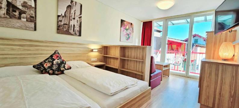 特雷贝辛格霍夫家庭酒店(Familienhotel Trebesingerhof)图片