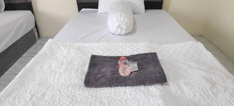 红门酒店@乌戎阿吉街布拉斯塔吉(RedDoorz @ Jalan Ujung Aji Berastagi)图片