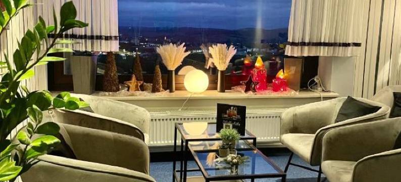 佩费尔霍尔酒店(Pfefferhöhe Hotel & Restaurant)图片