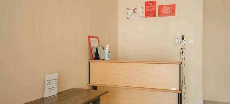 RedDoorz Near Ubl Lampung 2图片