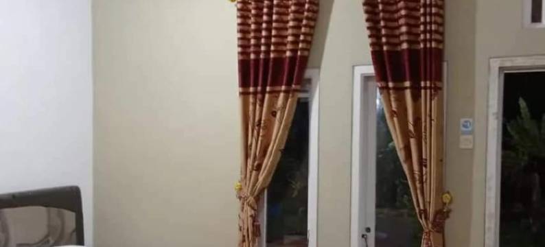 法雷尔家庭旅馆(Farel Homestay Kawahijen)图片