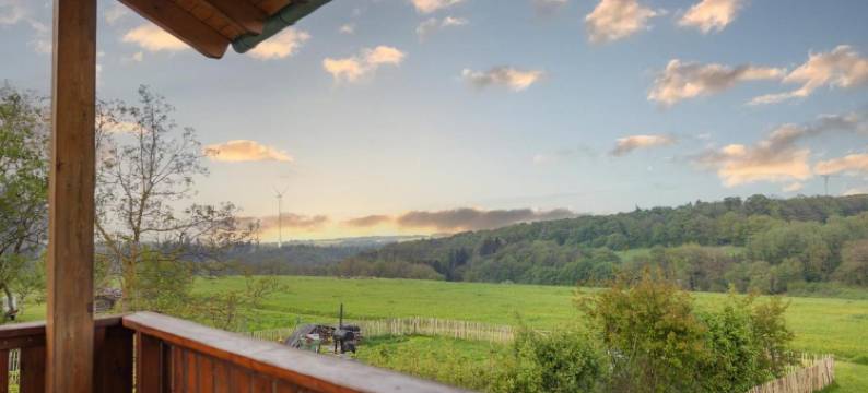 米赫伦塔尔餐厅酒店(Hotel Zum Mühlental)图片