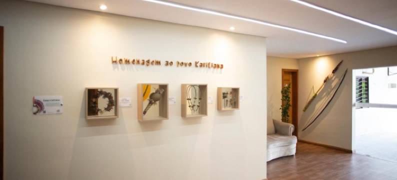 Pousada Nossas Raízes图片