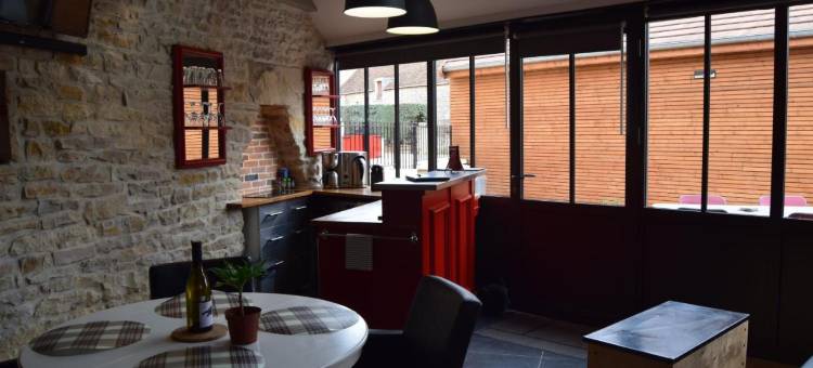 客栈老板(L'Aubergiste)图片