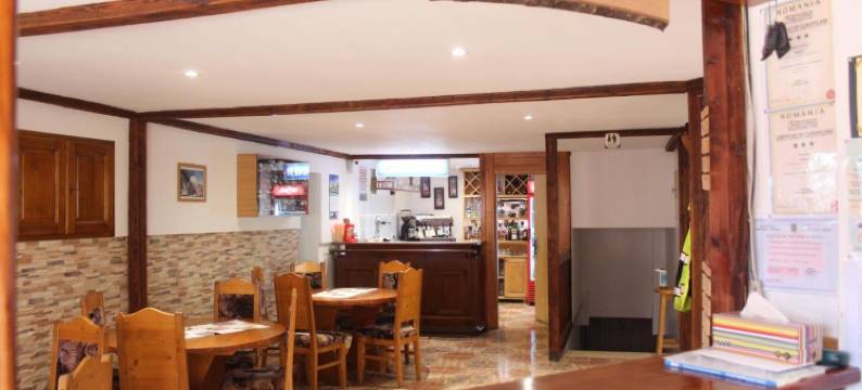 Cazare Rustic Nagy图片