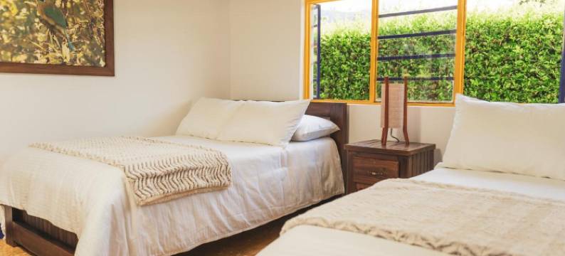 The Coffee Club Campestre图片