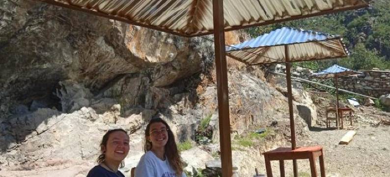 Ecolodge Casa del Montañista图片