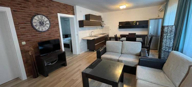 Exclusive 9- Urban Apartments图片