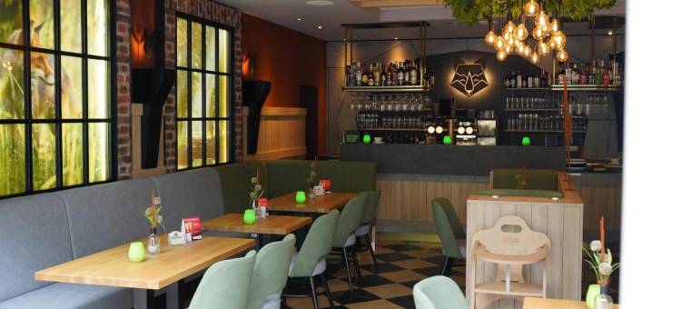 苏尔沃尔德森林酒店(Waldhotel Surwold)图片