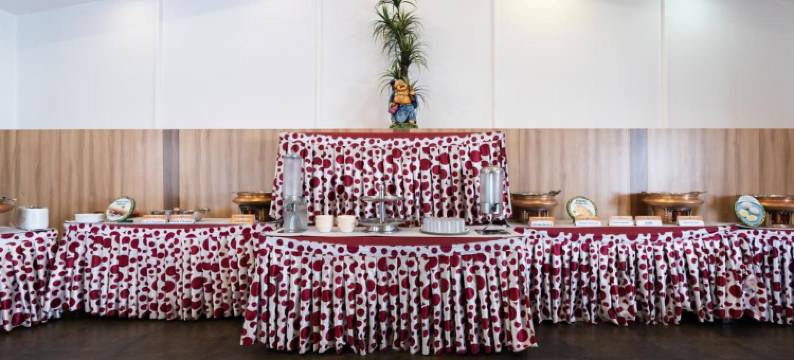 派维斯塔酒店(Pai Vista, KR Road)图片