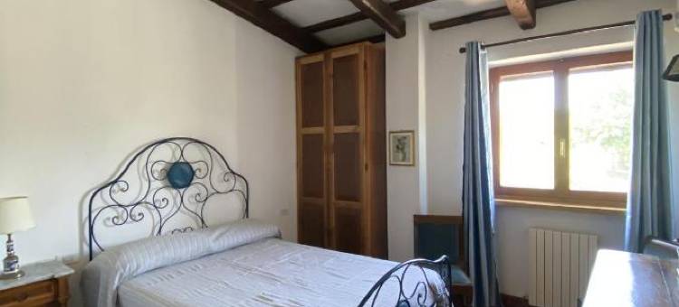 Villa Strada dei Monti Sibillini图片