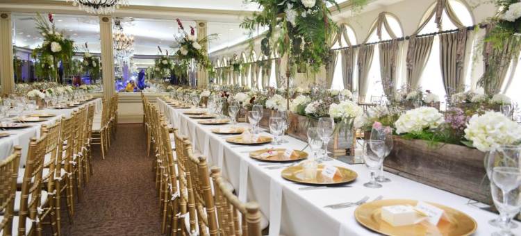 拉波萨达酒店(La Posada Hotel)图片