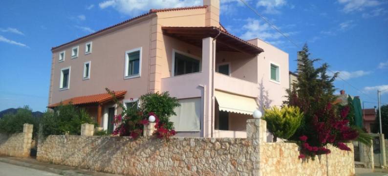 Blue Sea House-2 Bedroom Apartment图片