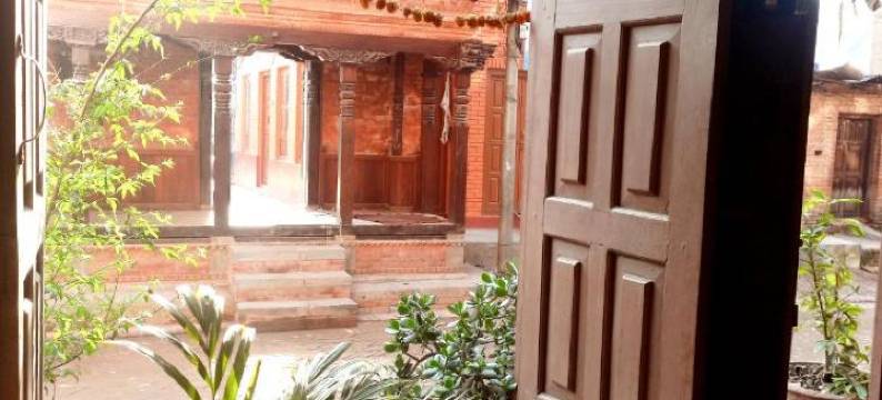 斯瓦斯蒂克旅馆(Swastik Guest House)图片