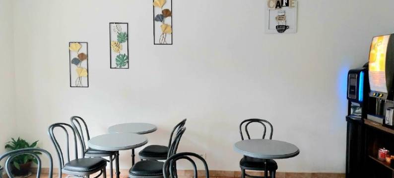 杜拉克酒店(HOTEL DU LAC)图片