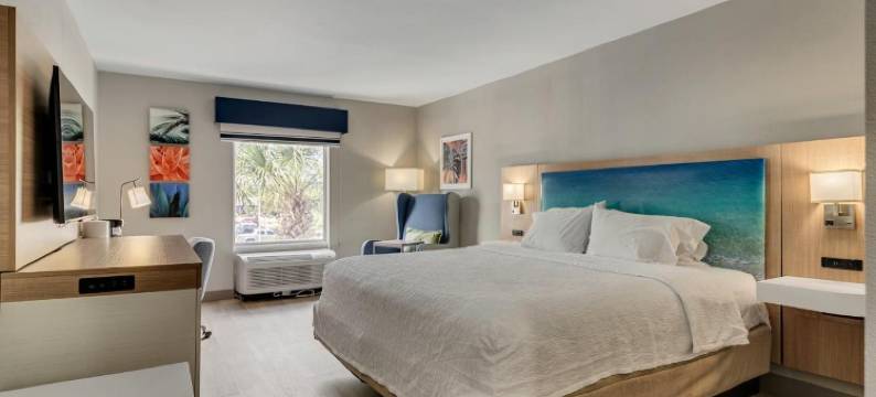 Holiday Inn Express & Suites Destin - Miramar Beach by IHG图片