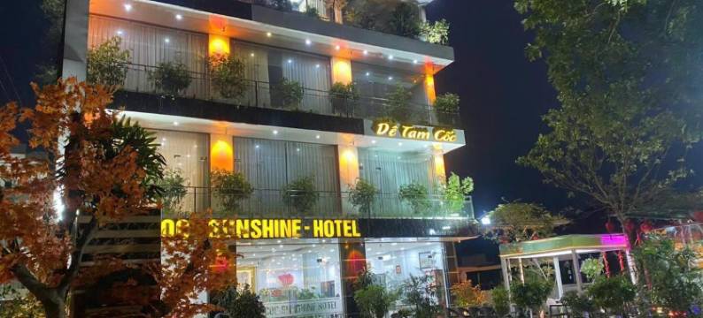三谷阳光酒店(Tam Coc Sunshine Hotel)图片
