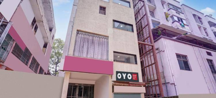 Super Hotel O Grill Inn图片