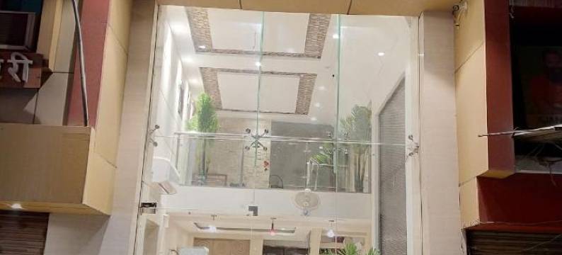 卡韦里酒店(Hotel Kaveri)图片