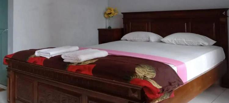 普里卡里蒙爪哇红伙伴酒店(Puri Karimunjawa RedPartner)图片
