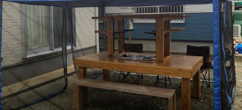 马里亚热私人住宅旅馆(Private House Mariage Maison)图片