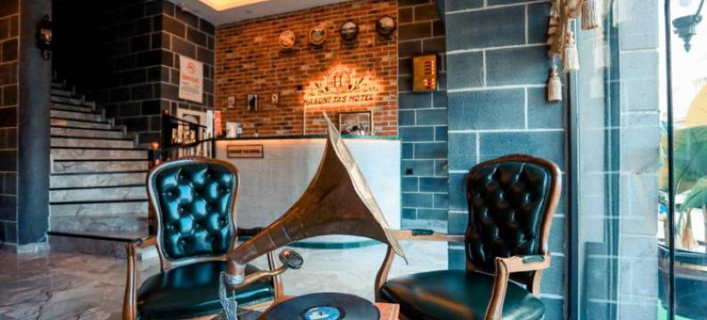 哈苏尼石头酒店(HASUNİ TAŞ Hotel)图片