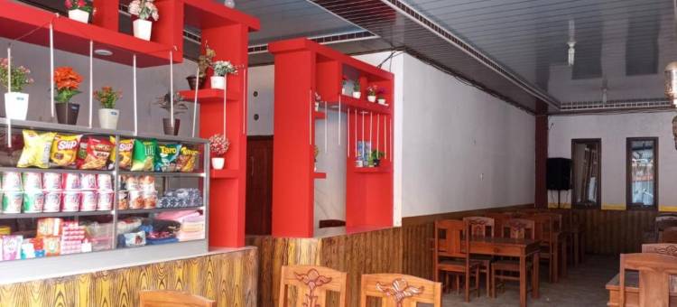 Villa Cahaya 3 Guci Mitra RedDoorz图片