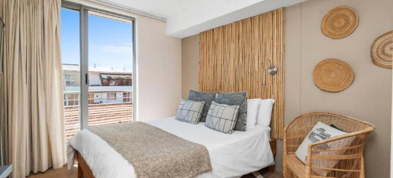 安特里姆Totalstay公寓(The Antrim Apartments by Totalstay)图片