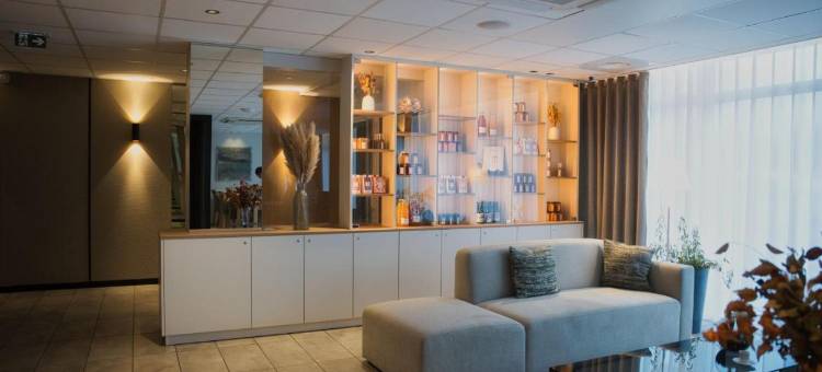 12 号酒店(Logis Restaurant & Hôtel À la 12)图片