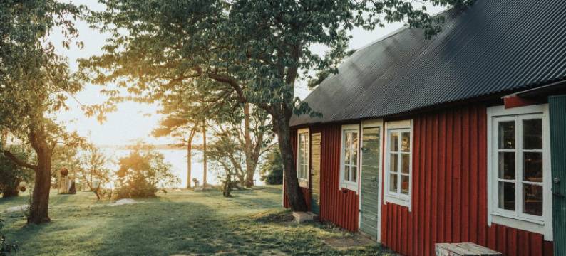 Ytterön skärgårdshotell图片