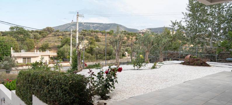 ALLAGIANNIS集团公寓(Allagiannis Group Apartments)图片