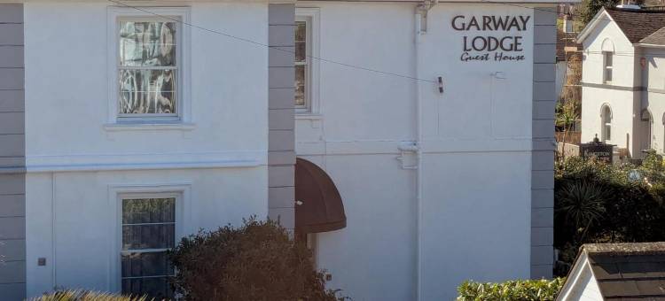 盖尔威小屋(Garway Lodge Guest House)图片