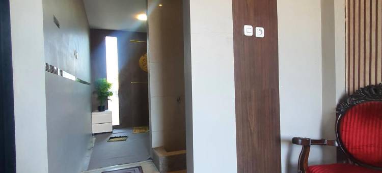 依达摩伊斯兰家庭旅馆(Edutama Homestay Syariah)图片