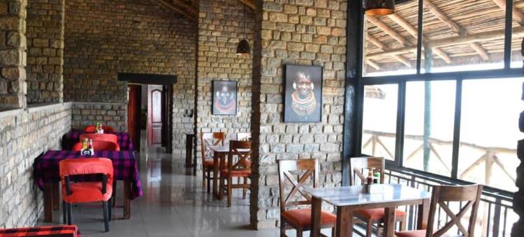 Katurum Lodge Kidepo木屋(Katurum Kidepo Lodge)图片