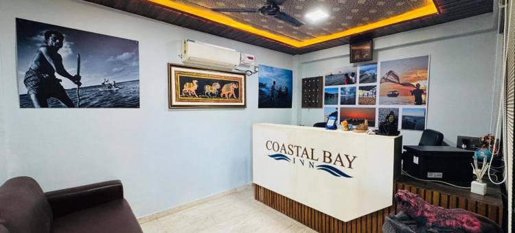 Coastal Bay Inn图片