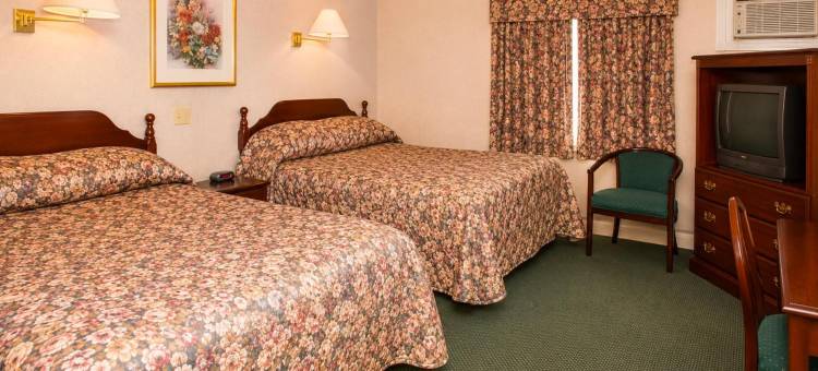 爱德华王子岛旅行者旅馆(Traveller's Inn Prince Edward Island)图片