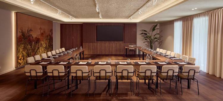 登纳霍夫范德瓦尔克酒店(Van der Valk Hotel Dennenhof)图片