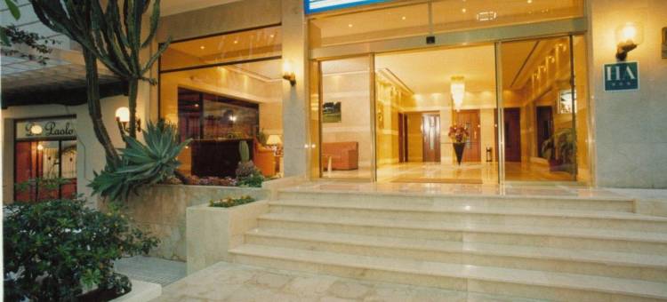 OH马贝拉酒店(Ona Marbella Inn)图片