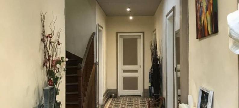 Chambres d´Hotes Villa Capsylvaine图片