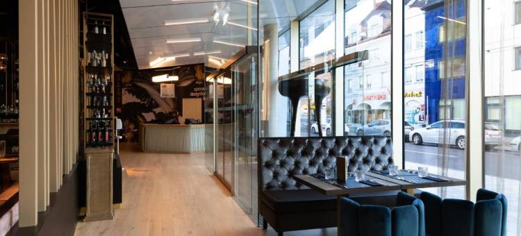 Best Western Hotel Spinnerei Linz图片