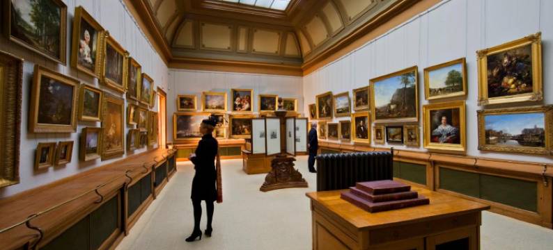 宜必思尚品哈勒姆市酒店(ibis Styles Haarlem City)图片