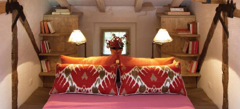 卡萨萤光瑞雷旅馆(Casa Fluò Relais)图片