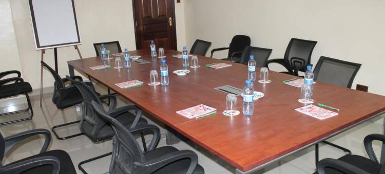 机场着陆酒店(Airport Landing Hotel)图片