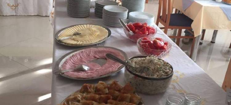 梅特科维奇酒店(Hotel Metković)图片