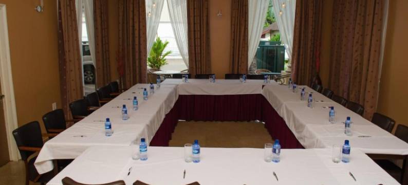 舍瓦酒店(Sheva Hotel)图片